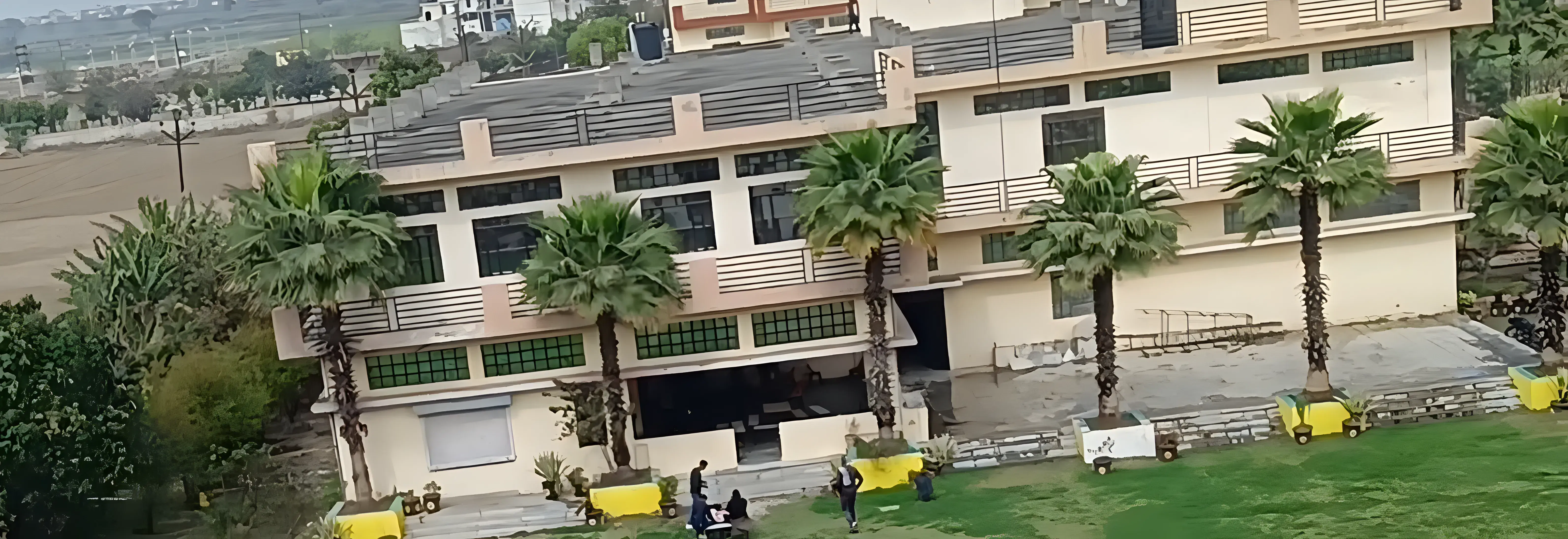 DIET Meerut campus photo 5